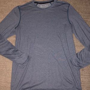 Under Armour long sleeve